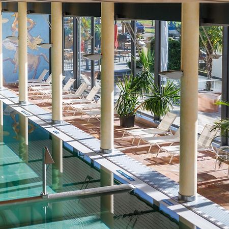Hapimag Ferienwohnungen Interlaken Zewnętrze zdjęcie