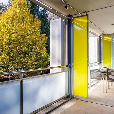 Hapimag Ferienwohnungen Interlaken Zewnętrze zdjęcie